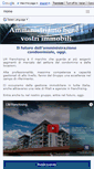 Mobile Screenshot of condominioelocazioni.it